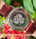 Đồng hồ Nữ Poljot President PJ155: Đồng hồ đẹp, phù hợp cho các dịp đi chơi