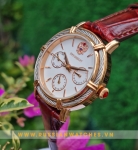 Đồng hồ Nữ Poljot President PJ155: Đồng hồ đẹp, phù hợp cho các dịp đi chơi