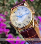 Đồng hồ Nữ thời trang Slava SL12: chiếc đồng hồ đeo tay đẹp tạo nên sự khác biệt phong cách của bạn