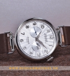 Đồng hồ POLJOT INTERNATIONAL Kirovsky Guilloche PI23