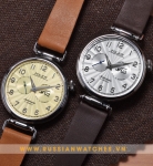 Đồng hồ POLJOT INTERNATIONAL Kirovsky Guilloche PI23