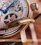 Đồng hồ POLJOT INTERNATIONAL PETER THE GREAT PI25