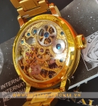 Đồng hồ POLJOT INTERNATIONAL SKELETONIZED TSAR NICOLAI-II PJ116-1: Mạnh mẽ, Sang trọng và Đẳng cấp
