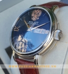 Đồng hồ POLJOT INTERNATIONAL Tsars PI17: hoàn hảo và chính xác trong từng khoảnh khắc
