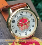 Đồng hồ POLJOT NGA-VIỆT NAM PJ53-24: Không chỉ là món quà