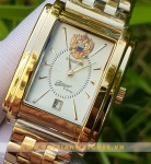 Đồng hồ Nga Poljot President - PJ120-1: Đồng hồ cơ tự động cao cấp