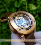 Đồng hồ Quân Đội Nesterov NE05: Dòng Không Quân