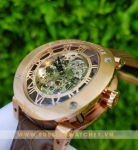 Đồng hồ Quân Đội Nesterov NE05: Dòng Không Quân