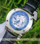 Đồng hồ Quân Đội Nesterov NE04: Dòng Không Quân