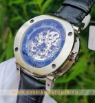 Đồng hồ Quân Đội Nesterov NE04: Dòng Không Quân