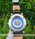 Đồng hồ Quân Đội Nesterov NE04: Dòng Không Quân