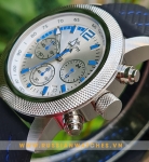 Đồng hồ Quân đội Sturm Watch ST19: thể hiện sự tinh tế và độc đáo của nghệ nhân sử dụng