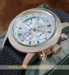 Đồng hồ Quân đội Sturm Watch ST19: thể hiện sự tinh tế và độc đáo của nghệ nhân sử dụng