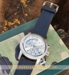 Đồng hồ Quân đội Sturm Watch ST19: thể hiện sự tinh tế và độc đáo của nghệ nhân sử dụng