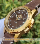 Đồng hồ Quân đội Sturm Watch ST20: thời gian làm nên danh tiếng và là vũ khí bí mật của thành công