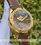 Đồng hồ Quân đội Sturm Watch ST20: thời gian làm nên danh tiếng và là vũ khí bí mật của thành công