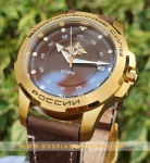 Đồng hồ Quân đội Sturm Watch ST20: thời gian làm nên danh tiếng và là vũ khí bí mật của thành công