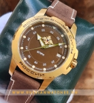 Đồng hồ Quân đội Sturm Watch ST20: thời gian làm nên danh tiếng và là vũ khí bí mật của thành công