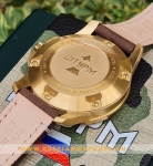 Đồng hồ Quân đội Sturm Watch ST20: thời gian làm nên danh tiếng và là vũ khí bí mật của thành công