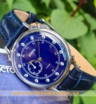 Đồng hồ Quân Đội VOSTOK PRESTIGE VO21-1: Đơn giản - Sang trọng