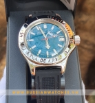 Đồng hồ Quân đội Vostok Amphibian VO95