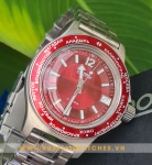 Đồng hồ Quân đội Vostok Amphibian VO96