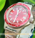 Đồng hồ Quân đội Vostok Amphibian VO96