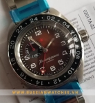 ĐỒNG HỒ QUÂN ĐỘI VOSTOK KOMANDIRSKIE VO80