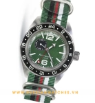 Đồng hồ Quân Đội VOSTOK  KOMANDIRSKIE VO81