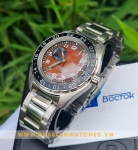 Đồng hồ Quân đội Vostok VO90: Thể hiện cái đẹp và sự lịch  lãm của cuộc sống