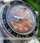 Đồng hồ Quân đội Vostok VO90: Thể hiện cái đẹp và sự lịch  lãm của cuộc sống