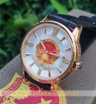 Đồng hồ Poljot Nga-Việt PJ53-23: Thời gian hữu hạn, nên đừng lãng phí để sống cuộc đời người khác