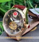 Đồng hồ Quốc Huy Việt Nam PJ202: Bản giới hạn dòng kỷ niệm của đồng hồ Nga