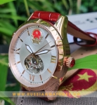 Đồng hồ Quốc Huy Việt Nam PJ201: Bản kỷ niệm dòng giới hạn của đồng hồ Nga