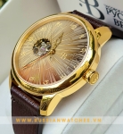 Đồng hồ Nga sang trọng RussianTime Since 1930 RT16: Đếm giờ cho những giây phút không thể nào quên