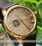 Đồng hồ Nga sang trọng RussianTime Since 1930 RT16: Đếm giờ cho những giây phút không thể nào quên