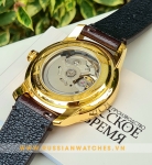 Đồng hồ Nga sang trọng RussianTime Since 1930 RT16: Đếm giờ cho những giây phút không thể nào quên