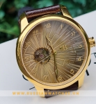 Đồng hồ Nga sang trọng RussianTime Since 1930 RT16: Đếm giờ cho những giây phút không thể nào quên