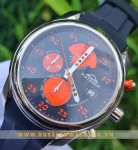 Đồng hồ thể thao Ranger RA03: Cảm hứng từ chiếc Range Rover sang trọng