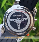 Đồng hồ thể thao Ranger RA03: Cảm hứng từ chiếc Range Rover sang trọng