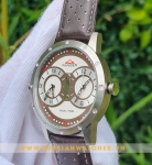 Đồng hồ thể thao Ranger RA04: Đồng hồ dual time mạnh mẽ