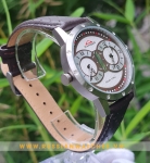 Đồng hồ thể thao Ranger RA04: Đồng hồ dual time mạnh mẽ