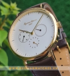 Đồng hồ thời trang RussianTime Since 1930 RT20: nơi chỉ có tình yêu chân thực và mãnh liệt