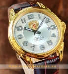 Đồng hồ thời trang Slava SL19: Như chiếc đồng hồ cát, để chúng ta có thêm nhiều khoảnh khắc bên nhau