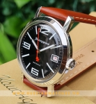 :Đồng hồ thời trang Vostok Komandirskie VO93: giúp ta nhìn rõ hơn mục tiêu của mình