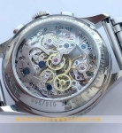 Poljot Watch Chronograph President Putin Skeleton PJ105