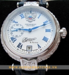 Watch President Putin 925 Sterling Silver PJ62