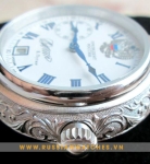 Watch President Putin 925 Sterling Silver PJ62