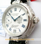 Watch President Putin 925 Sterling Silver PJ63