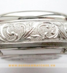 Watch President Putin 925 Sterling Silver PJ63